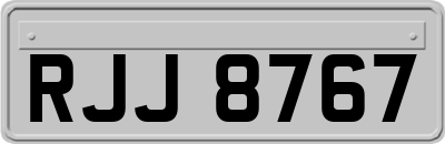 RJJ8767