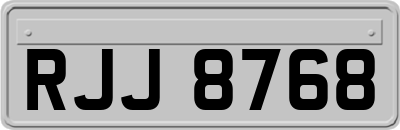 RJJ8768