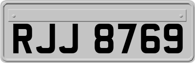 RJJ8769