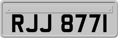 RJJ8771