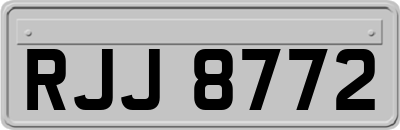 RJJ8772