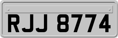 RJJ8774