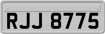 RJJ8775