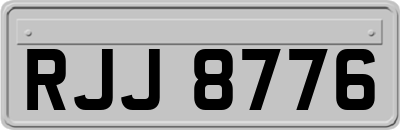 RJJ8776