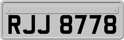 RJJ8778