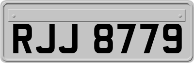 RJJ8779