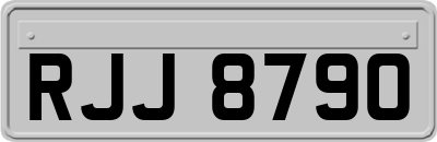 RJJ8790