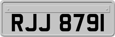 RJJ8791