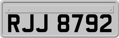 RJJ8792