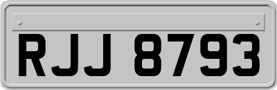 RJJ8793