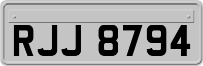 RJJ8794