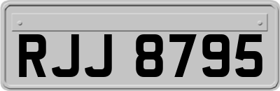 RJJ8795