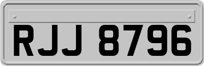 RJJ8796