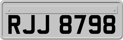 RJJ8798