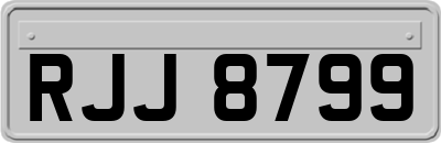 RJJ8799