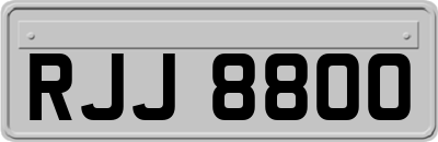 RJJ8800