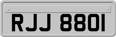 RJJ8801