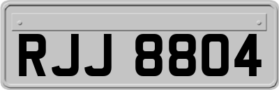 RJJ8804