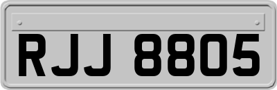 RJJ8805