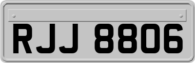 RJJ8806