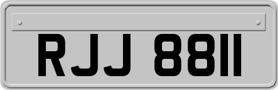 RJJ8811