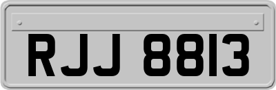 RJJ8813