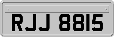 RJJ8815