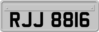 RJJ8816