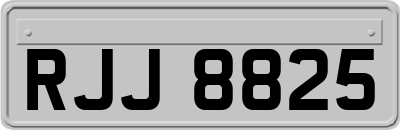 RJJ8825