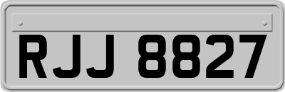 RJJ8827