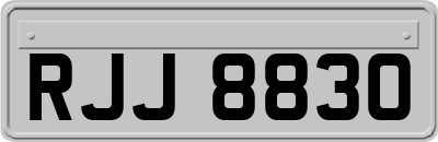 RJJ8830