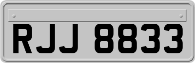 RJJ8833