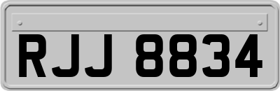 RJJ8834