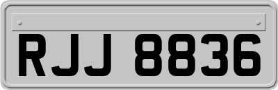 RJJ8836