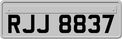 RJJ8837