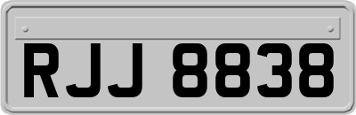 RJJ8838