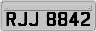 RJJ8842