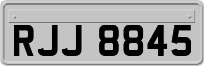 RJJ8845