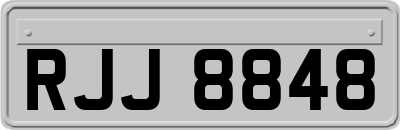 RJJ8848