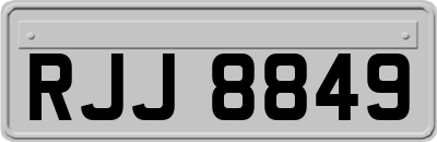 RJJ8849