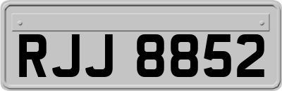 RJJ8852