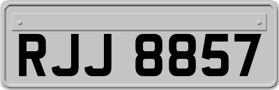 RJJ8857