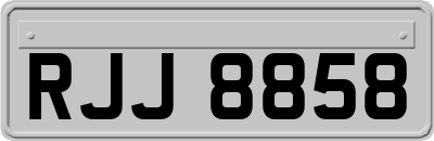 RJJ8858