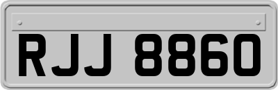 RJJ8860