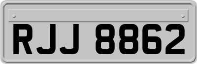 RJJ8862