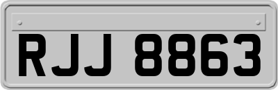 RJJ8863