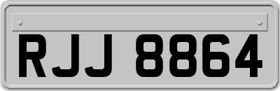 RJJ8864