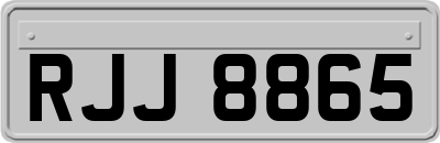 RJJ8865