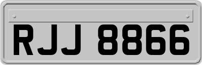 RJJ8866