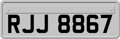 RJJ8867